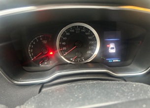 Автомобіль марки TOYOTA, модель COROLLA, 2019 року випуску, тип – загальний легковий - загальний седан - В, номер державної реєстрації АA2570XI, колір – чорний, номер кузова NMTBE4BE10R005679, (інвентарний номер 4000047394)